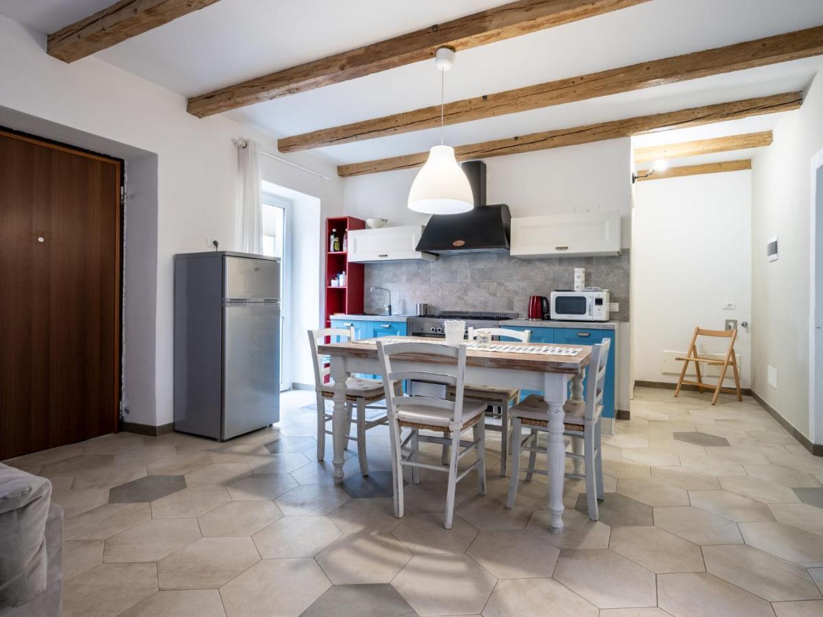 Apartment Stella Blu By Interhome Omegna Exterior photo