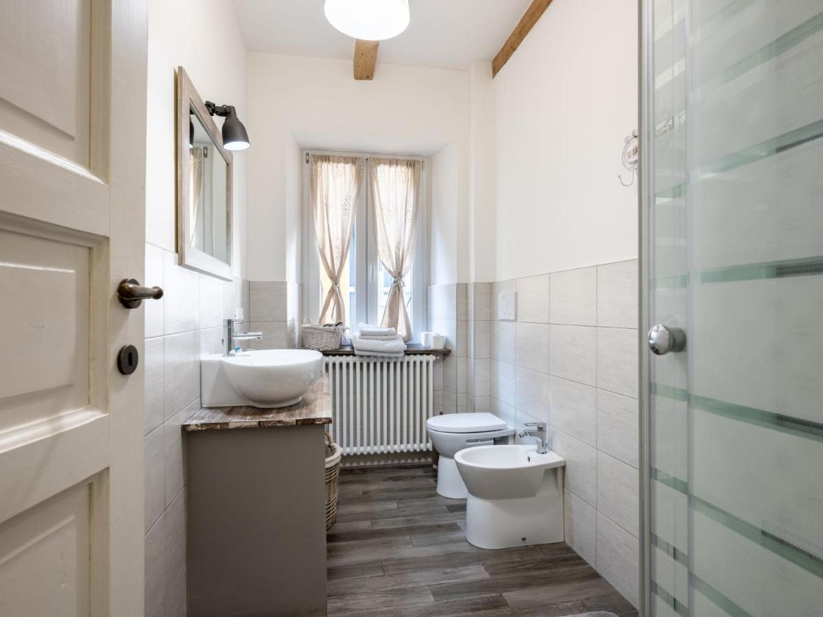 Apartment Stella Blu By Interhome Omegna Exterior photo