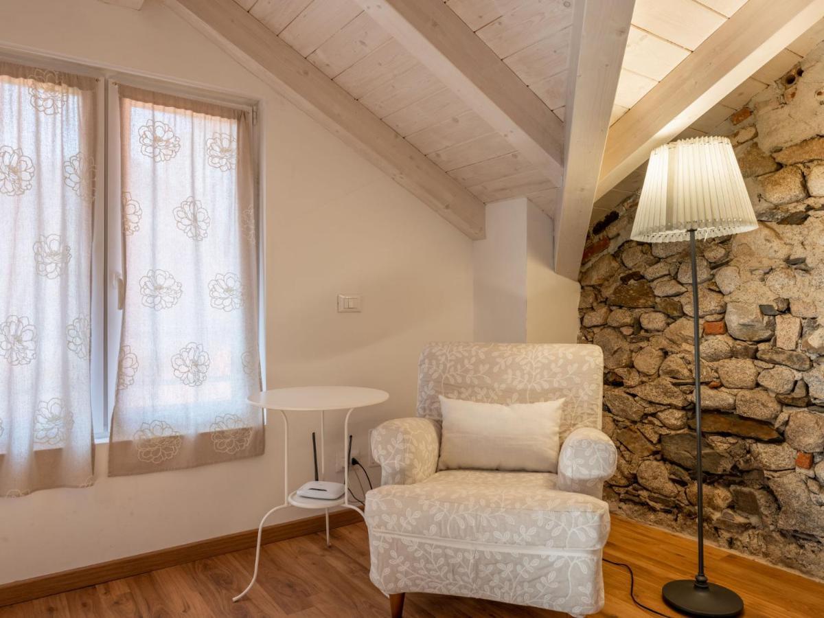 Apartment Stella Blu By Interhome Omegna Exterior photo