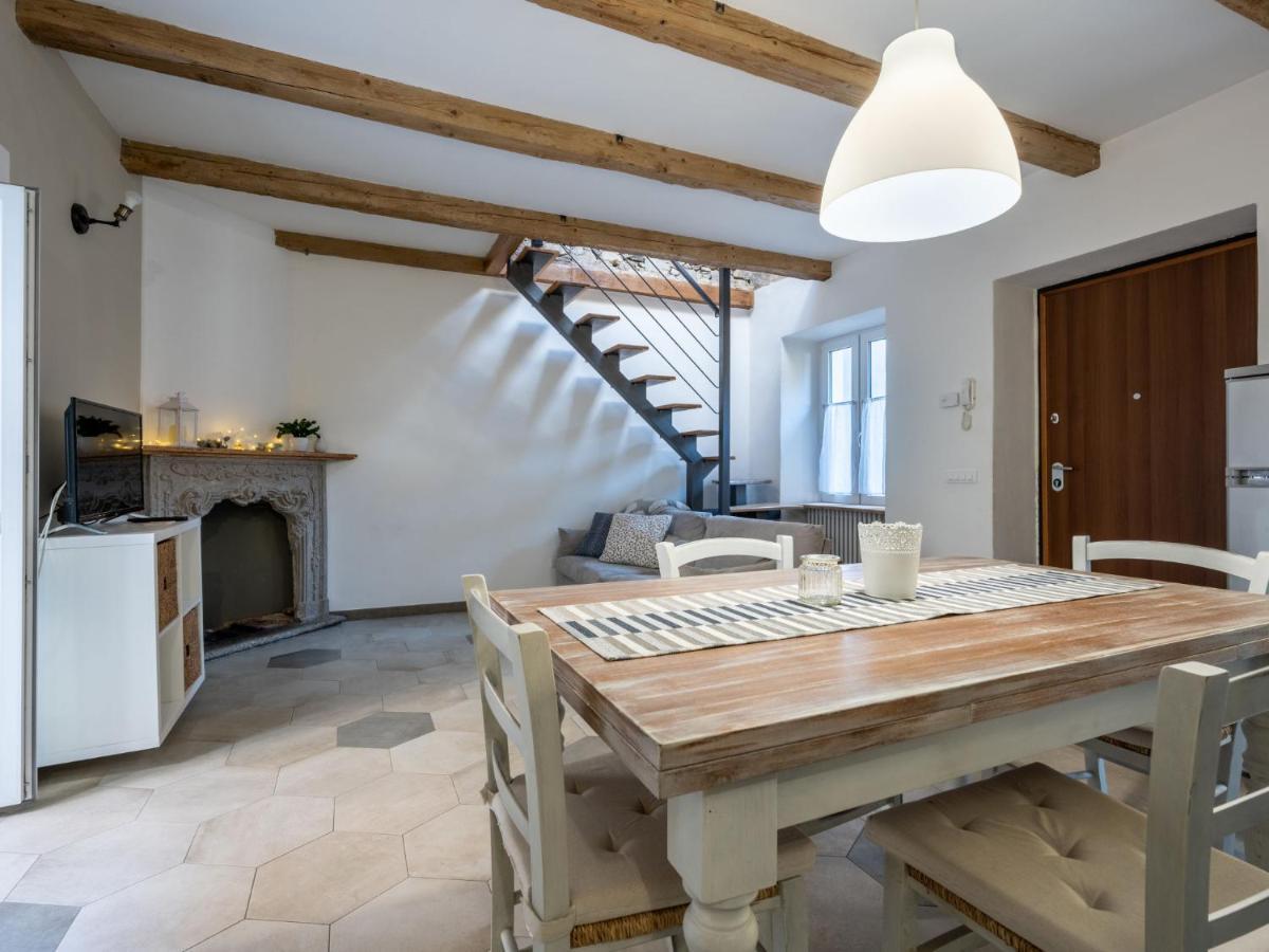 Apartment Stella Blu By Interhome Omegna Exterior photo