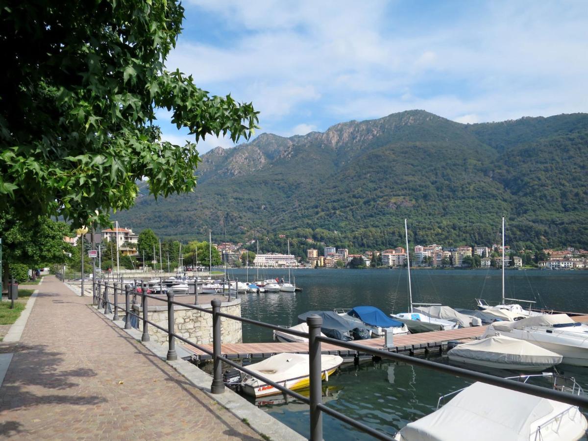 Apartment Stella Blu By Interhome Omegna Exterior photo